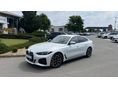 BMW I4 xDrive40 81.3kWh ÁFÁ-s-M-Sport-Magyar-1Tulaj-Garancia2028.07.-ig-LED-360Kamera