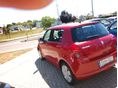 SUZUKI SWIFT 2007/8 - 4