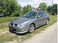 SUBARU IMPREZA 1.5 Comfort 4wd .felező