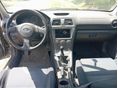 SUBARU IMPREZA 2007/6 - 8