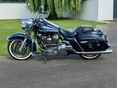 HARLEY-DAVIDSON ROAD KING 2003/1 - 10