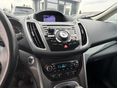 FORD C-MAX 2012/10 - 21