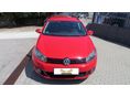 VOLKSWAGEN GOLF 2012/7 - 2