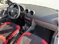 SEAT CORDOBA 2008/1 - 11