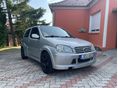 SUZUKI IGNIS 2004/7 - 2