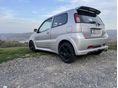 SUZUKI IGNIS 2004/7 - 6