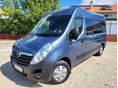 RENAULT MASTER 2.3 dCi 145 L2H2 3,5t Pack Comfort Magyar! Vezetett szervizkönyv! Gyönyörű állapot! Extra belső! Webasto!