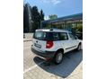 SKODA YETI 1.8 TSI Ambition 4x4
