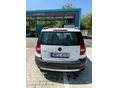 SKODA YETI 2012/12 - 2