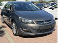 OPEL ASTRA J 1.4 T Cosmo TEMPOMAT-NAVIGÁCIÓ-TOLATÓ KAMERA-PARKOLÓ RADAR ELŐL ÉS HÁTUL