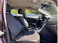 OPEL ASTRA J 2012/2 - 6