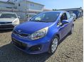 KIA RIO 1.4 CVVT EX Szép állapot!!!160EZER KM!!