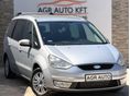 FORD GALAXY 1.8 TDCi Ghia [7 személy] GYÁRI NAVIGÁCIÓ - MULTIKORMÁNY - KÖDLÁMPA - VONÓHOROG!