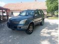 TOYOTA LAND CRUISER 3.0 D Executive