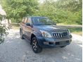 TOYOTA LAND CRUISER 2003/6 - 2