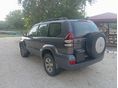 TOYOTA LAND CRUISER 2003/6 - 3