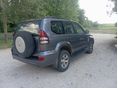 TOYOTA LAND CRUISER 2003/6 - 4