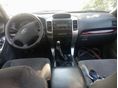 TOYOTA LAND CRUISER 2003/6 - 7