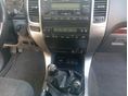 TOYOTA LAND CRUISER 2003/6 - 9