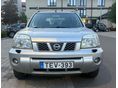 NISSAN X-TRAIL 2005/12 - 1