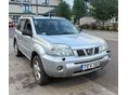 NISSAN X-TRAIL 2005/12 - 2