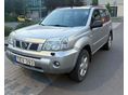 NISSAN X-TRAIL 2005/12 - 3