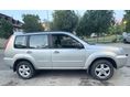NISSAN X-TRAIL 2005/12 - 6