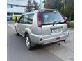 NISSAN X-TRAIL 2005/12 - 8