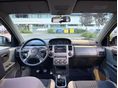 NISSAN X-TRAIL 2005/12 - 12