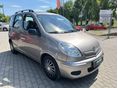TOYOTA YARIS VERSO 2004/1 - 4