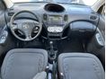 TOYOTA YARIS VERSO 2004/1 - 5