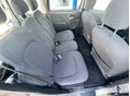 TOYOTA YARIS VERSO 2004/1 - 7
