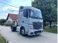 MERCEDES-BENZ 2016/5 - 2