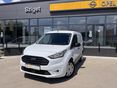 FORD CONNECT Transit200 1.5 TDCi L1 Trend (3 személyes ) ÁFÁS!1.Tulajdonostól!Magyarországi!Végig szervizelt! Friss Szervíz! 59.000 km!