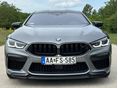BMW M8 2022/11 - 2