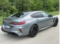 BMW M8 2022/11 - 6