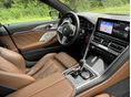 BMW M8 2022/11 - 13