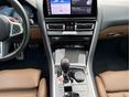 BMW M8 2022/11 - 17