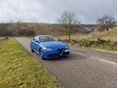 ALFA ROMEO GIULIA 2018/3 - 4