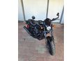 HARLEY-DAVIDSON STREET ROD 