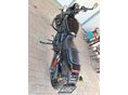 HARLEY-DAVIDSON STREET ROD 2017/6 - 2