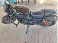HARLEY-DAVIDSON STREET ROD 2017/6 - 4