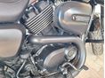 HARLEY-DAVIDSON STREET ROD 2017/6 - 5