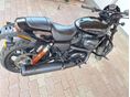 HARLEY-DAVIDSON STREET ROD 2017/6 - 8