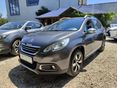 PEUGEOT 2008 1.6 BlueHDi Allure 2 Tulajos 185.125- Km Bemutató videóval!