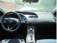 HONDA CIVIC 2009 - 5
