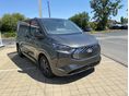 FORD TRANSIT Custom BEV 320 L1H1 Limited (Automata) (2 személyes )