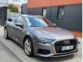AUDI A6 2018/11 - 6