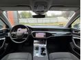 AUDI A6 2018/11 - 12