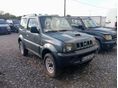 SUZUKI JIMNY 1.5 DDiS Club
